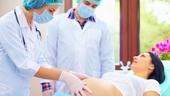 Para aplicar la peridural existe