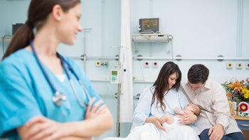 La falta de anestesista también