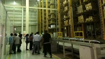 La fotografía corresponde a una