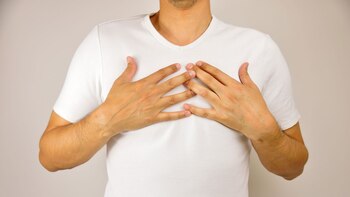 El Risperdal sería el culpable