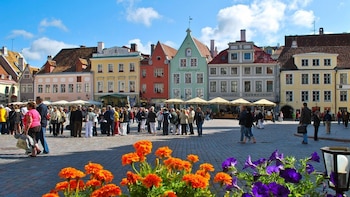 Estonia debió aprender sobre ciberataques,