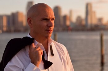 (Pitbull Twitter)