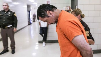 Marvin Sharp aún no había