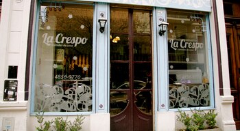 La Crespo