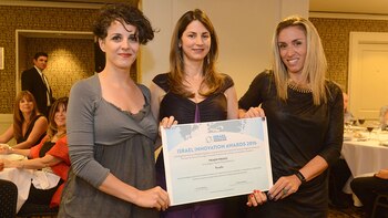 Se entregaron los premios Innovation