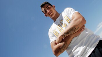 La familia Pavón tiene cuatro