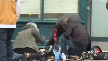 Un adicto en el barro