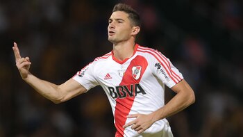 Alario planea volver a las