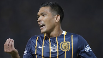 Teo Gutiérrez fue el protagonista