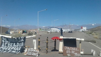 (Asamblea Jáchal No Se Toca)