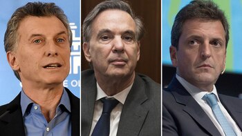 Ganancias: el reality que desnudó