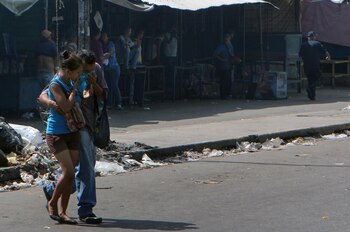 Fotos: Reuters – EFE