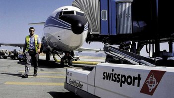 Dieciocho aeropuertos del país tendrán