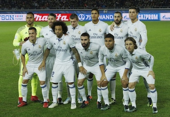 El Real Madrid podrá fichar