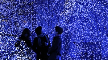 No hay que perderse uno