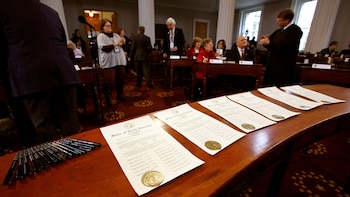 La jornada se llevó a