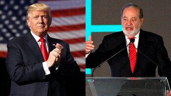 Antes de la elección, Carlos