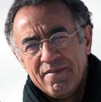 Burhan Ozbilici, el fotógrafo de