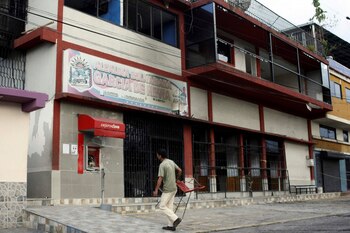 La situación en Venezuela es