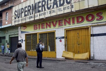 La falta de efectivo estimuló