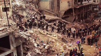 ¿A quién le duele la