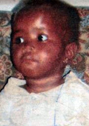 El caso de Lunathi Dwadwa