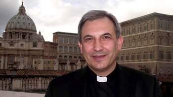 Lucio Vallejo Balda fue condenado