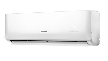 Aire acondicionado Surrey con tecnología