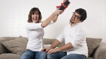 Los peluches son regalos que