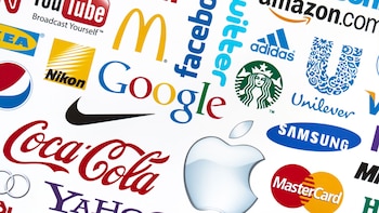 Las marcas más valiosas del