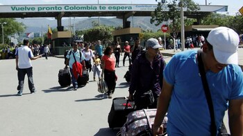 “Gracias a Dios se reabre