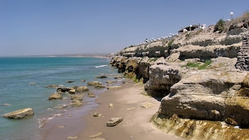 Las Grutas se viene posicionando