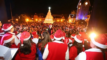Bariloche, un lugar único para