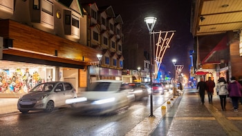 Ushuaia es uno de los