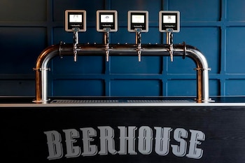 Así se ve el dispenser