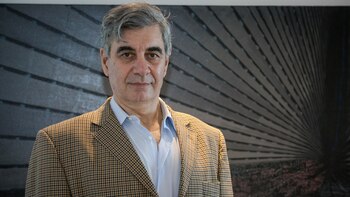 Mario Dell’Acqua, presidente de Aerolíneas