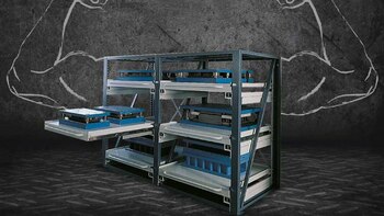 La organización ayuda a que