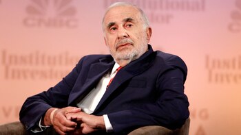 Carl Icahn