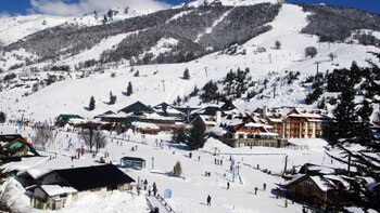 Tres estudiantes fueron olvidadas en