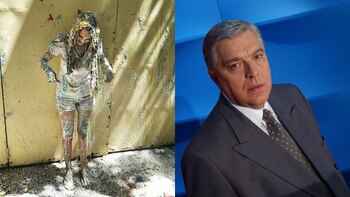 Agostina y Santo Biasatti