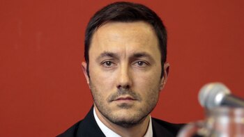 Luis Petri, diputado nacional por