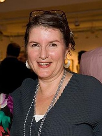 Nancy Wiener. Pagó una fianza