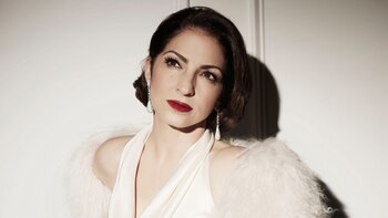 La cantante Gloria Estefan actuará