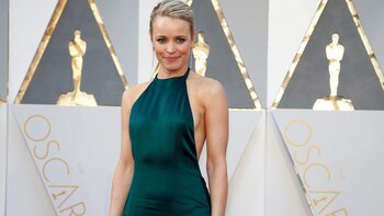 Rachel McAdams, una de las