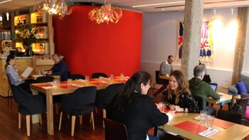 Jolie Bistró Moderno contará con