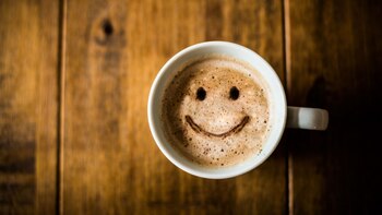 El café puede cambiar de