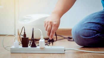 El plan energético proyecta un