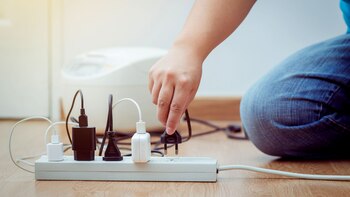 La crisis energética es una