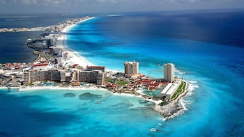 Ubicado en el noreste de