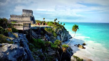 México en plan all-inclusive: entre